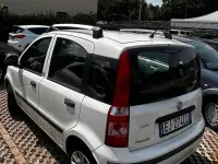 Usata Fiat Panda Dynamic 69 CV (50 kW) 2011 Other Utilitaria
