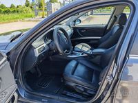 Usata BMW 320 163 CV (119 kW) 2006 Grigio Berlina
