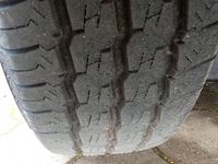 Usata Nissan NV200 110 CV (80 kW) 2012 Grigio Monovolume