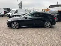 Nuova Audi A5 S-Line 204 CV (150 kW) 2025 Nero metallizzato Station wagon