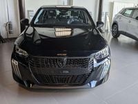 Nuova Peugeot 208 Style 101 CV (74 kW) 2025 Verde Utilitaria