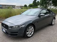 Usata Jaguar XE R-Sport 179 CV (131 kW) 2018 Other Berlina