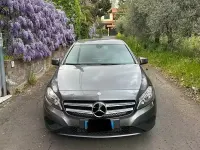 Usata Mercedes A180 122 CV (89 kW) 2014