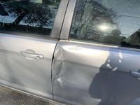 Usata Ford Focus Style 109 CV (80 kW) 2010 Station wagon