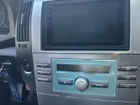 Usata Toyota Corolla 129 CV (94 kW) 2005 Grigio Monovolume