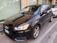 usata Audi A1 Sportback 1.4 tdi