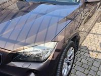 Usata BMW X1 204 CV (150 kW) 2010 SUV