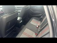 Usata BMW X1 Sport Line 150 CV (110 kW) 2016 Nero SUV