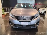 Usata Peugeot 5008 Business-Line 150 CV (110 kW) 2018 Grigio SUV