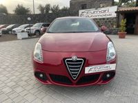 usata Alfa Romeo Giulietta 1.6 JTDm-2 105 CV