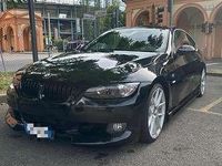 Usata BMW 320 Efficient Dynamics 177 CV (130 kW) 2009 Coupé
