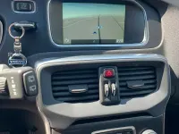 Usata Volvo V40 115 CV (84 kW) 2014 Grigio Berlina