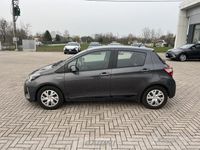 usata Toyota Yaris Hybrid 