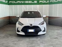 Usata Mazda 2 92 CV (67 kW) 2023 Bianco Utilitaria