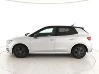 Käytetty Skoda Fabia 80 HP (58 kW) 2025 Hopea Sedan