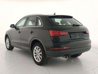 usata Audi Q3 2.0 tdi business quattro 150cv s-tronic