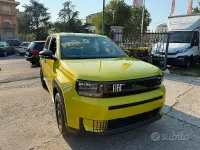 Nuova Fiat Grande Panda Pop 110 CV (80 kW) 2026 Other Utilitaria