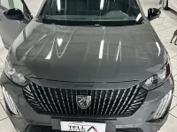 Usata Peugeot 2008 Active 101 CV (74 kW) 2024 Grigio SUV