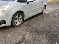 Usata Citroën C4 2009 Grigio Monovolume