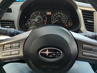 Usata Subaru Outback 150 CV (110 kW) 2009 Grigio Station wagon
