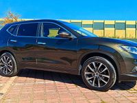 Usata Nissan X-Trail 131 CV (96 kW) 2014 SUV