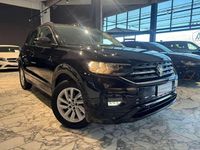 Usata VW T-Cross Style 110 CV (80 kW) 2023 Nero SUV