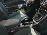 Usata Ford C-MAX 150 CV (110 kW) 2015 Bianco Monovolume
