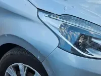 Usata Peugeot 208 Active 75 CV (55 kW) 2018 Grigio Utilitaria
