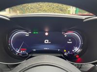 Usata Alfa Romeo Giulia Veloce 210 CV (154 kW) 2023 Rosso Berlina