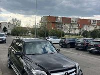 Usata Mercedes GLK350 Premium 265 CV (194 kW) 2015 SUV