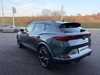Usata Cupra Formentor 150 CV (110 kW) 2023 Magnetic tech SUV