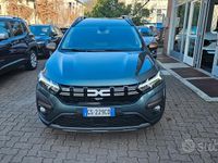 Usata Dacia Jogger Extreme 110 CV (80 kW) 2024 Verde Monovolume