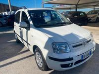 usata Fiat Panda 1300MULTIJET TAGLIANDO E DISTRIBUZIONE APPENA ESEGUITI