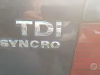 Usata VW Passat 110 CV (80 kW) 1999 Bluazzurro Berlina