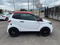 Usata Aixam City Sport 2021 Bianco Berlina