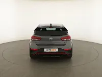 Usata Hyundai i30 N Performance 280 CV (205 kW) 2022 Grigio Utilitaria