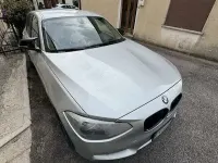 Usata BMW 116 136 CV (100 kW) 2012 Utilitaria