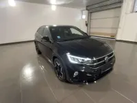 Usata VW Taigo R-line 116 CV (85 kW) 2025 Nero SUV