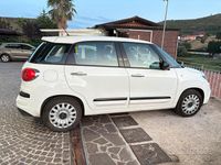 Usata Fiat 500L Urban 85 CV (62 kW) 2019 Bianco Monovolume