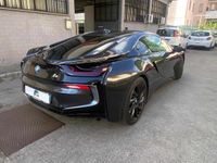 Usata BMW 230 2016 Antracite Coupé