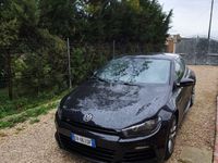 usata VW Scirocco 