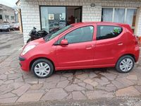 usata Nissan Pixo 1.0 5 porte Easy