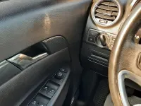 Usata Opel Antara Cosmo 163 CV (119 kW) 2012 Nero SUV