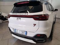 Usata Sportequipe S7 154 CV (113 kW) 2024 Bianco SUV