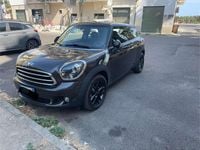 Usata Mini Cooper D Paceman Business 111 CV (81 kW) 2016 SUV