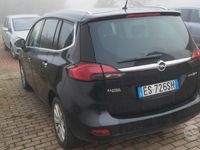 usata Opel Zafira Tourer c turbometano 1.6 150 cv