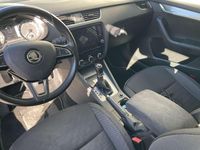 Usata Skoda Octavia Executive 116 CV (85 kW) 2017 Station wagon