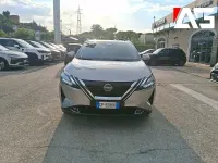 Usata Nissan Qashqai Tekna+ 190 CV (139 kW) 2023 Grigio SUV