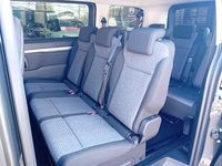 Nuova Citroën Spacetourer Business Class 177 CV (130 kW) 2026 Grigio Monovolume