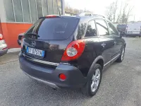 Usado Opel Antara Edition+ 126 CV (92 kW) 2008 Other SUV
